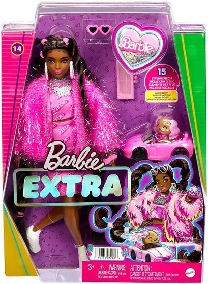 Precio de muñeca barbie sales