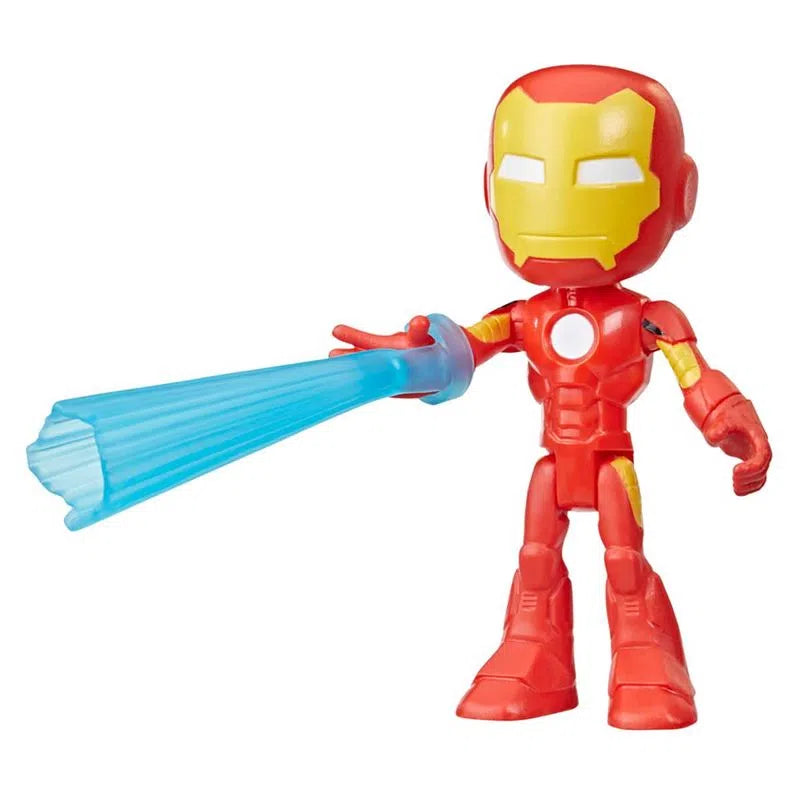 SAF FIGURA HÉROE IRON MAN