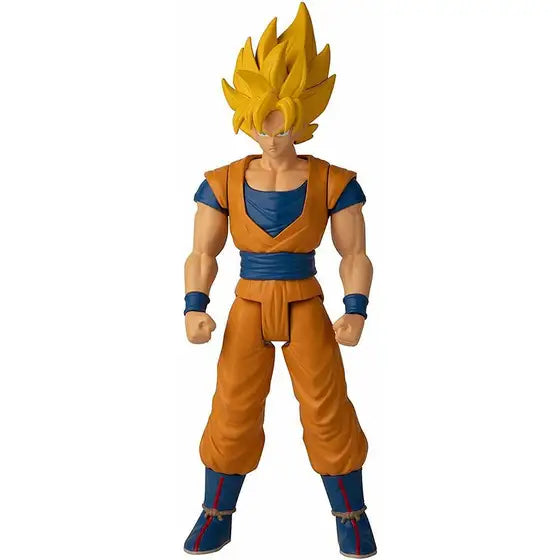 DRAGON BALL FIGURA DE 12 IN