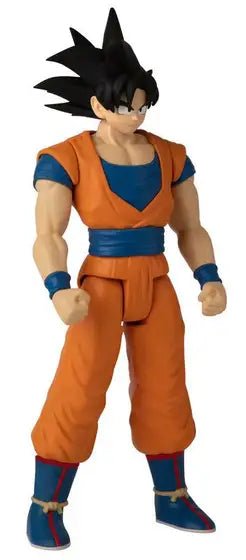 DRAGON BALL FIGURA DE 12 IN