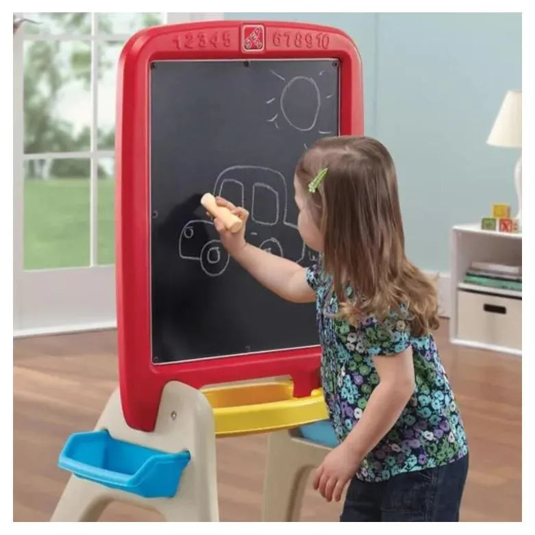 PIZARRA DE ACTIVIDADES PARA 2