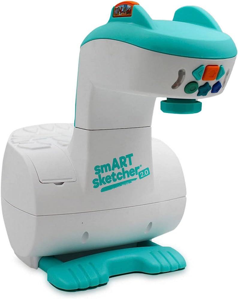 SMART SKETCHER PROJECTOR 2