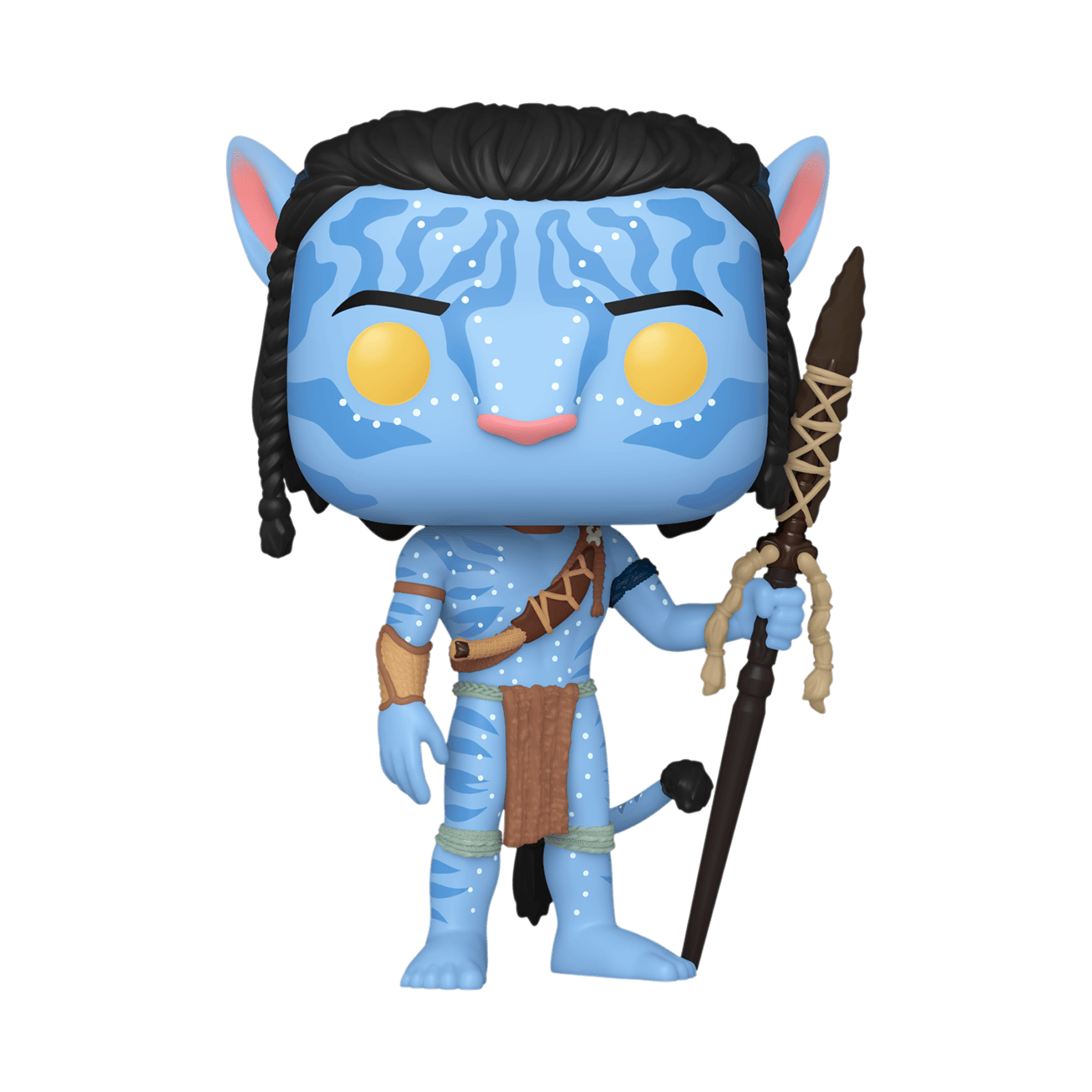 FUNKO POP MOVIES: AVATAR - JAKE SULLY