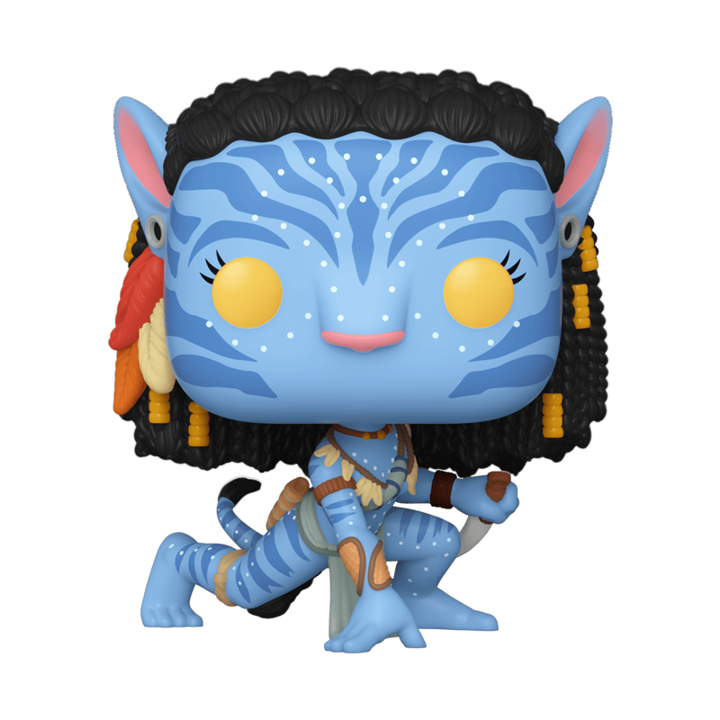 FUNKO POP MOVIES: AVATAR - NEYTIRI