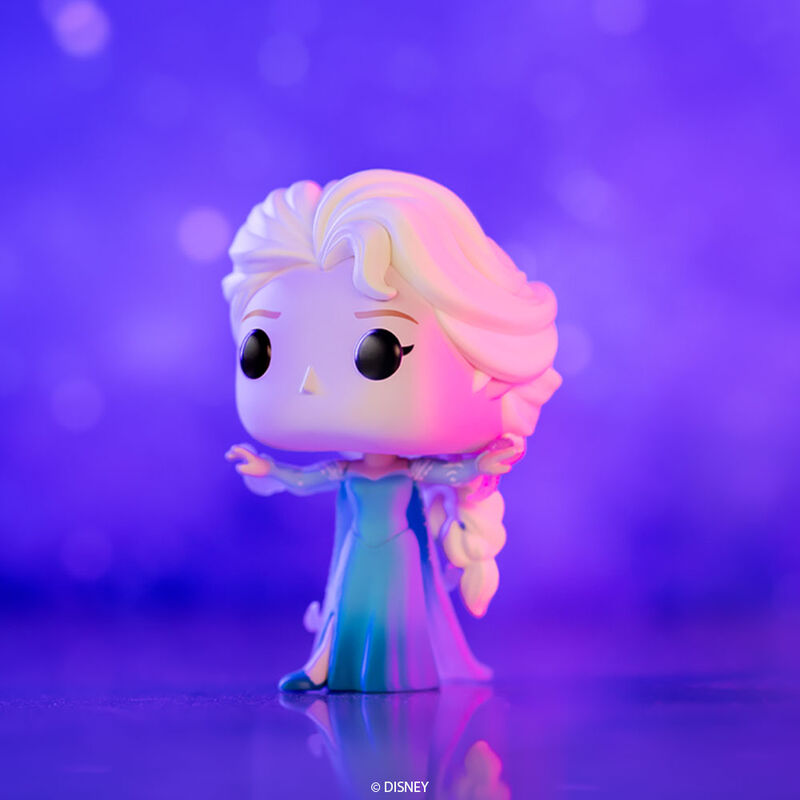 FUNKO POP DISNEY: DISNEY 100 - ELSA