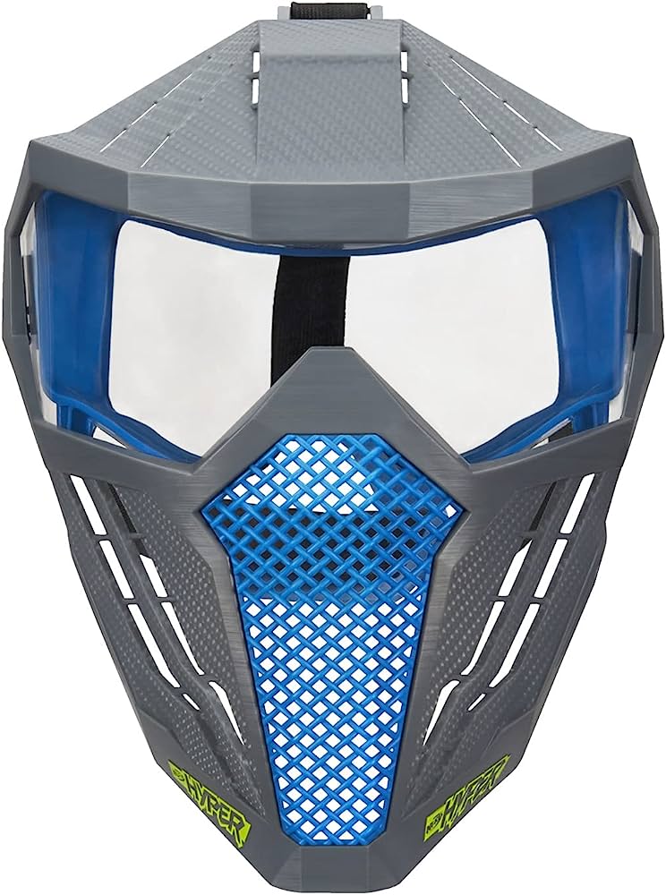 NERF HYPER FACE MASK