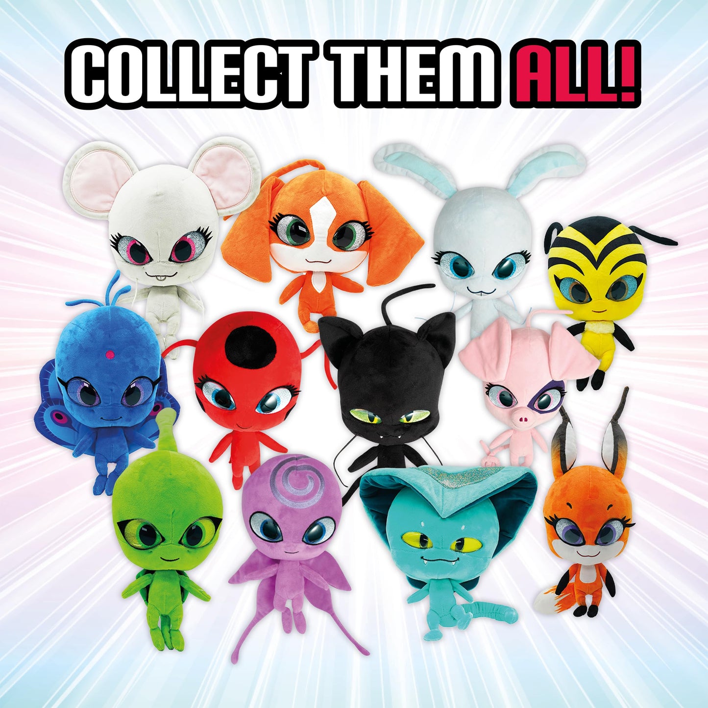 MLBPM PELUCHES KWAMI