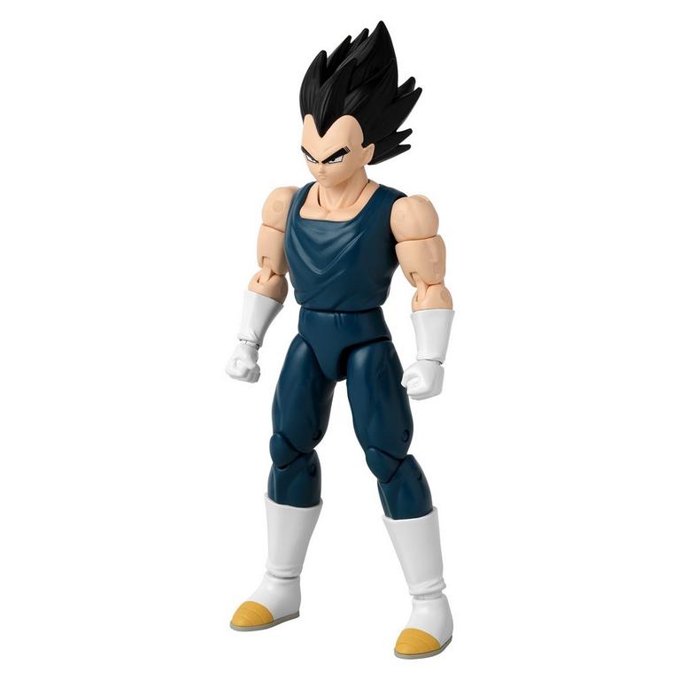 DBS STARS SERIES  FIGURA 6.5 IN