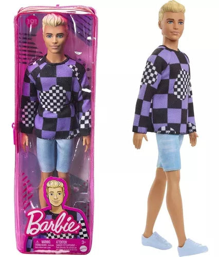 Muñecos fashionistas sales