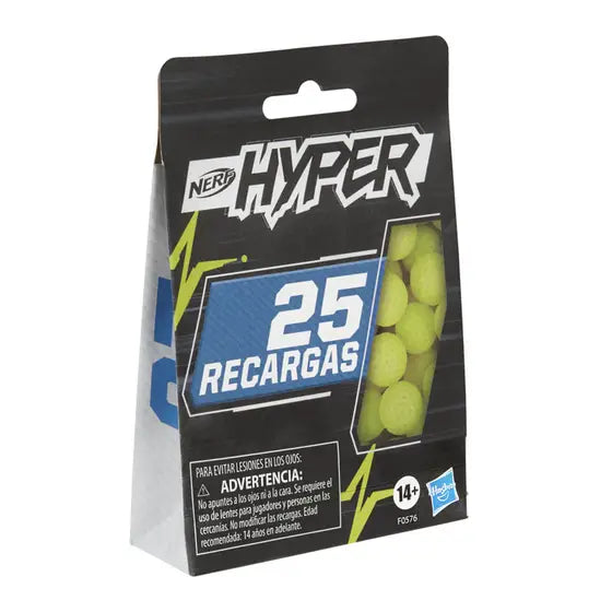 NER HYPER BOOST REFILL 25 PACK