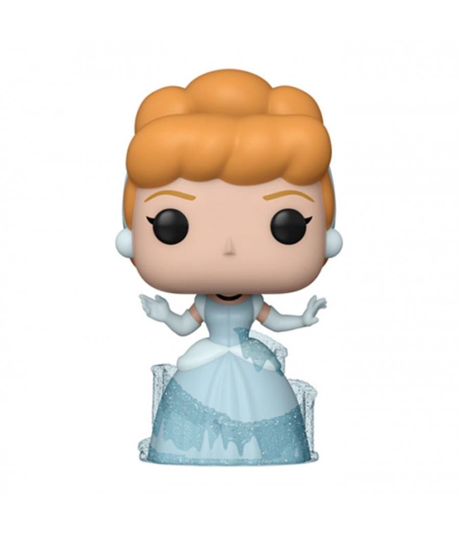 FUNKO POP DISNEY: DISNEY 100 - PRINCESA CENICIENTA