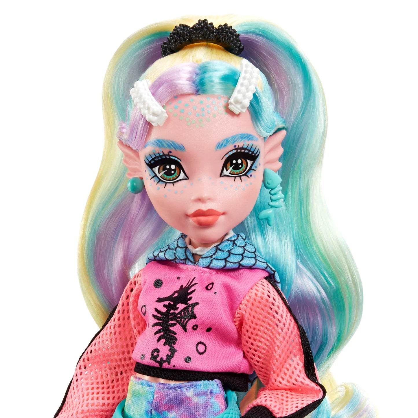 MUÑECA LAGOONA