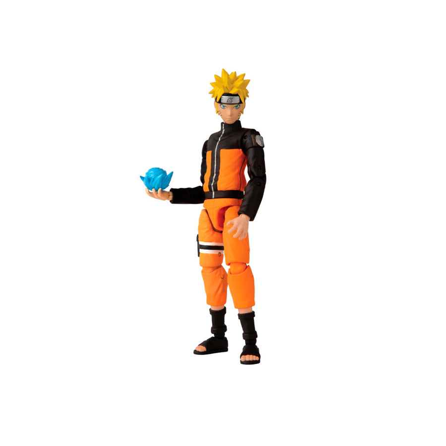 NARUTO FIGURA 6.5 IN