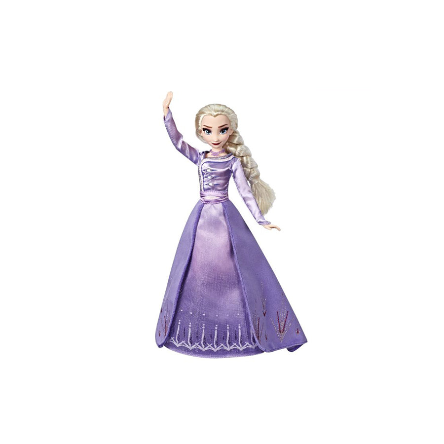 FROZEN 2 - MUÑECA DE LUJO