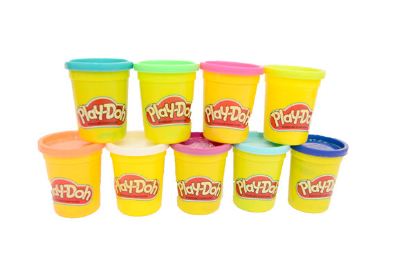 LATA DE PLAY DOH