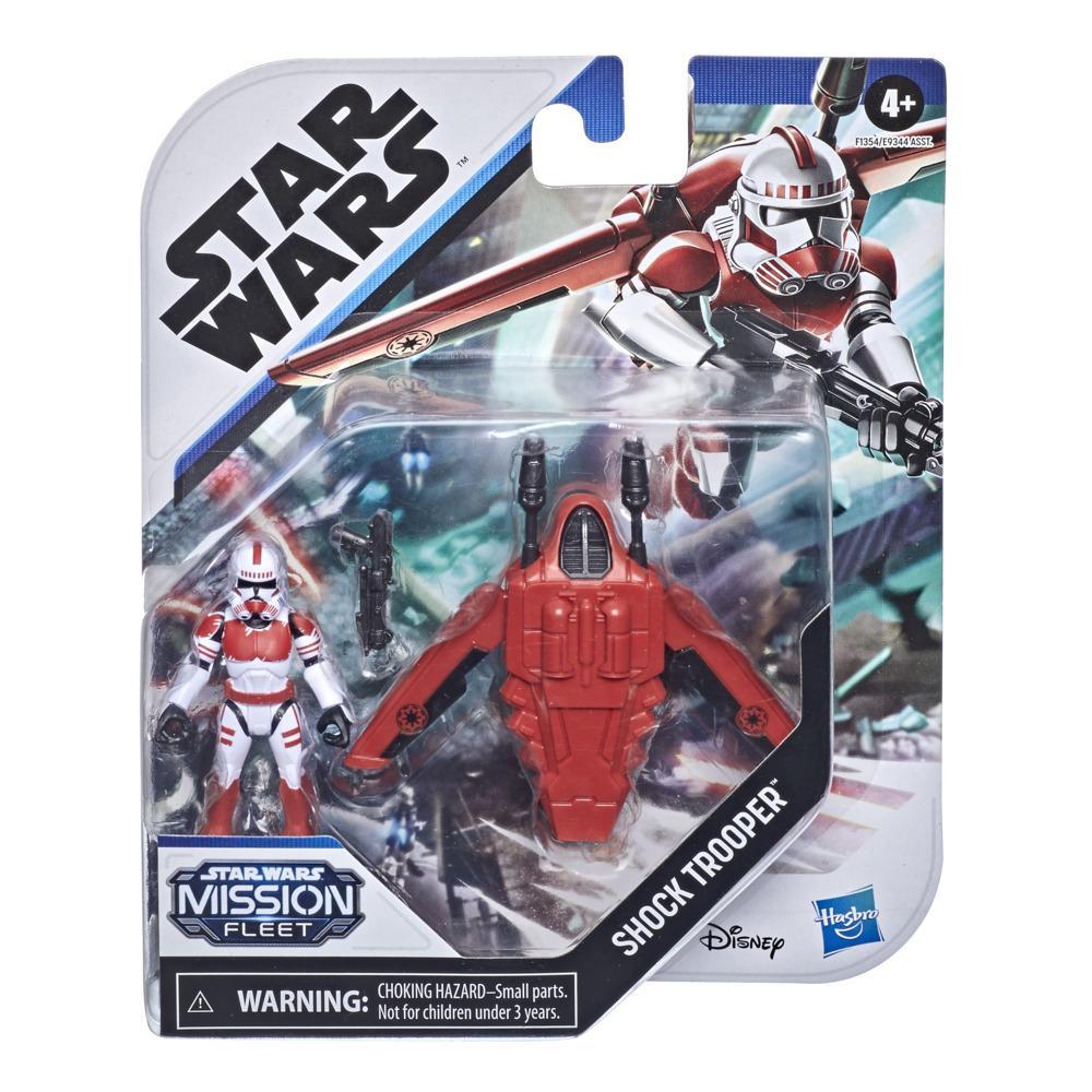 SW E7 VALUE 6INCH MANDALORIAN