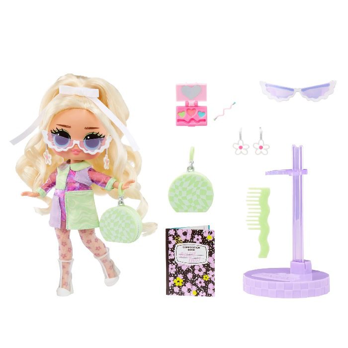 LOL SURPRISE TWEENS DOLLS S2 ASST