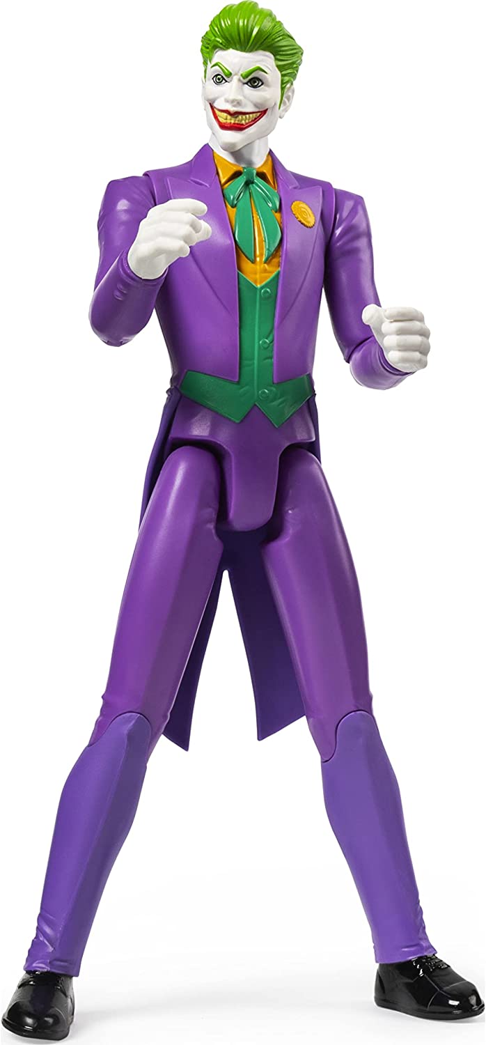 FIGURA 12 IN JOKER