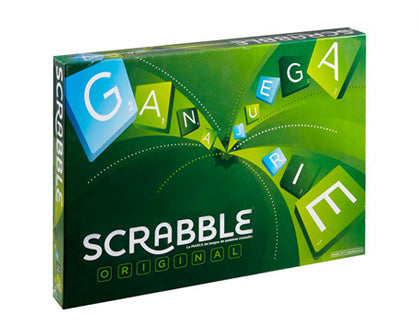 SCRABBLE ORIGINAL LAAM