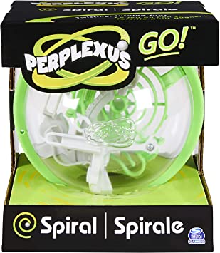 PERPLEXUS GO!