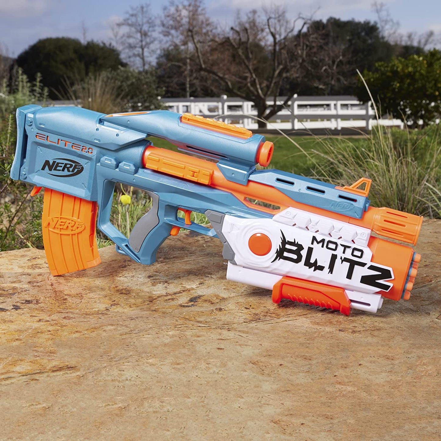 NER ELITE 2.0 MOTOBLITZ CS 10