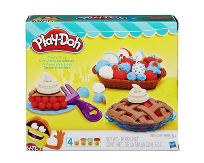 PD PASTELES DIVERTIDOS