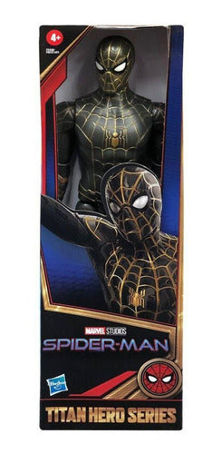 SPD MOVIE TITAN HERO AST