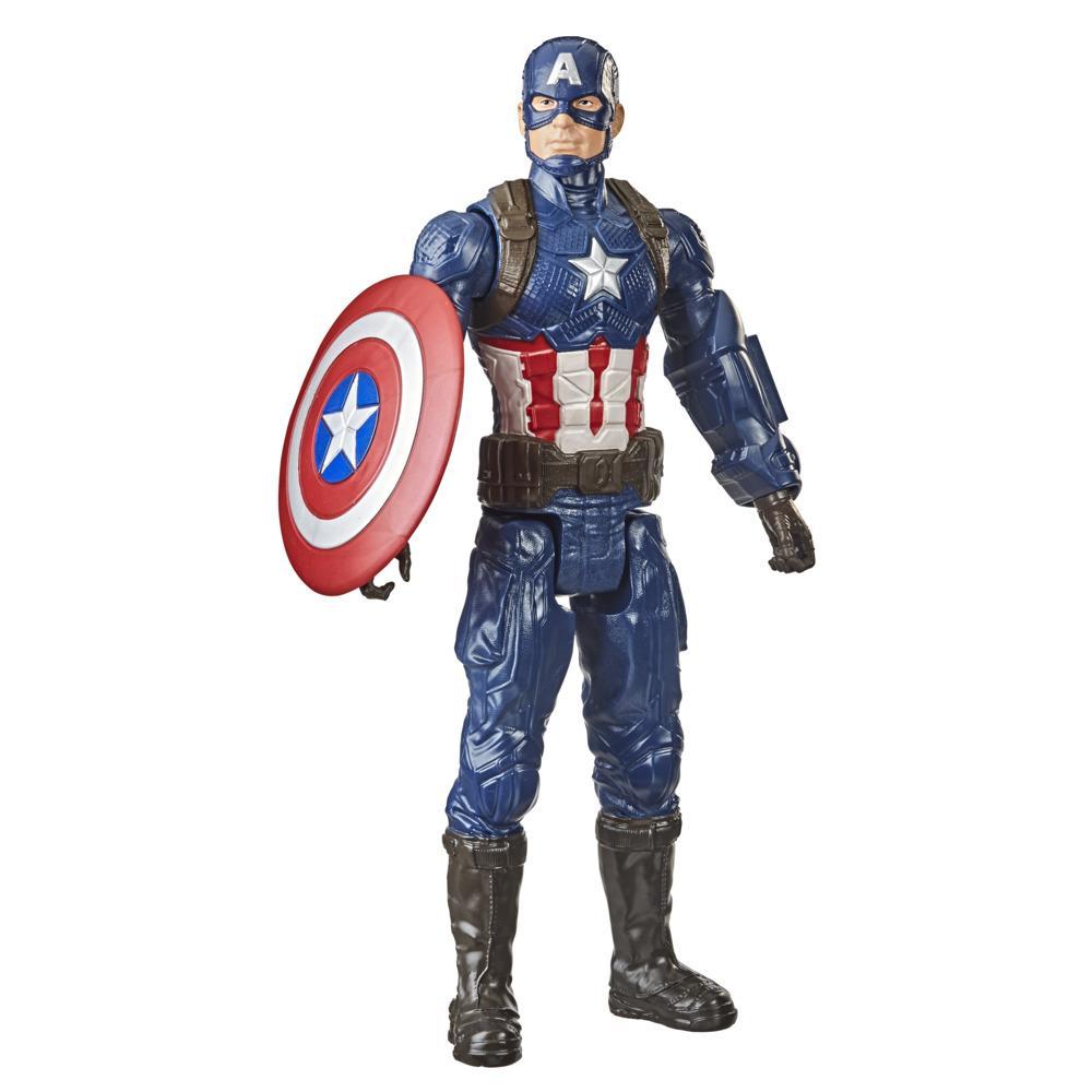 AVN TITAN HERO CAPTAIN AMERICA