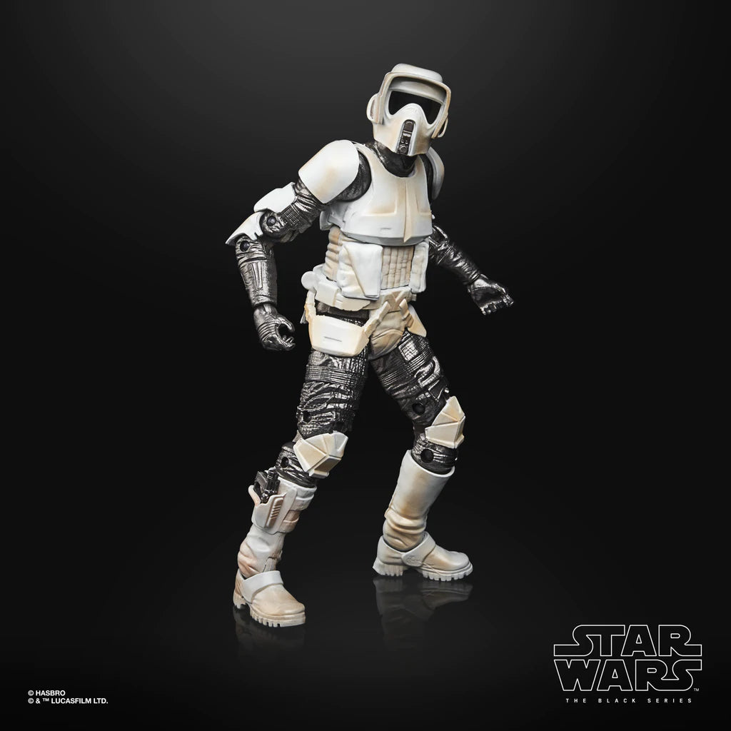 SW BL TROOPER EXPLORADOR CARBONIZADO