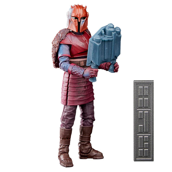 SW BL COLECCIÓN CRÉDITOS ARMORER