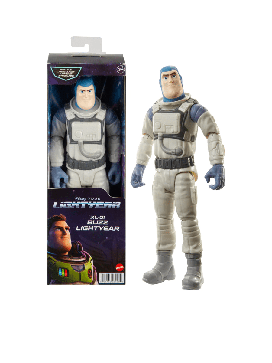DISNEY PIXAR LIGHTYEAR FIGURA BASICA 12