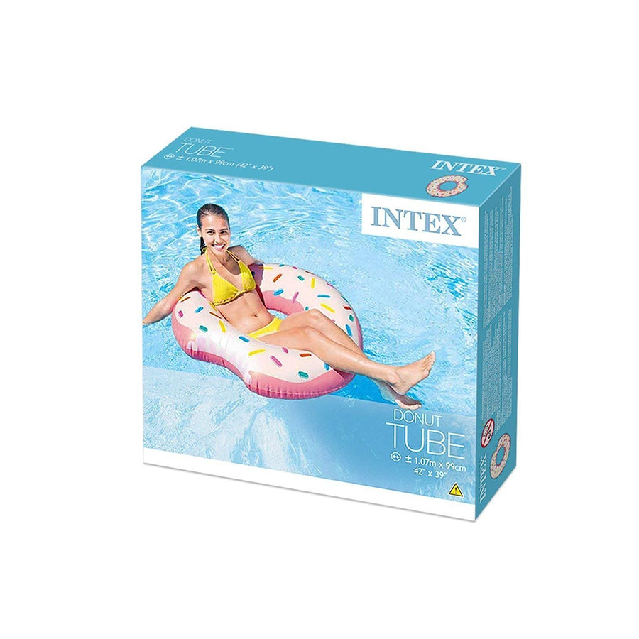 DONA BLANCA SALVAVIDAS 2