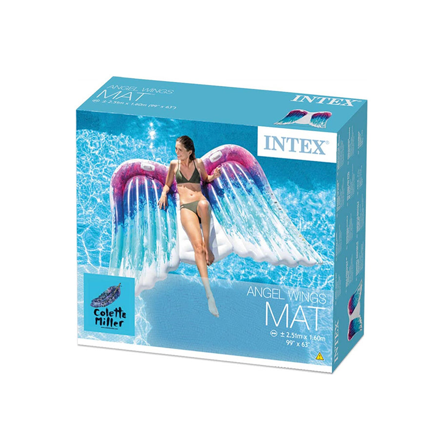 CAMASTRO ALAS INFLABLES 251 X 160 CM