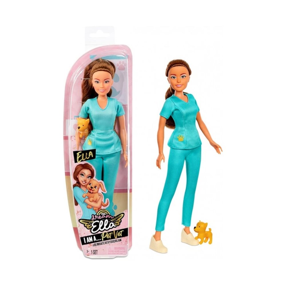 MGA'S DREAM ELLA I AM A VET-DREAM ELLA (4)