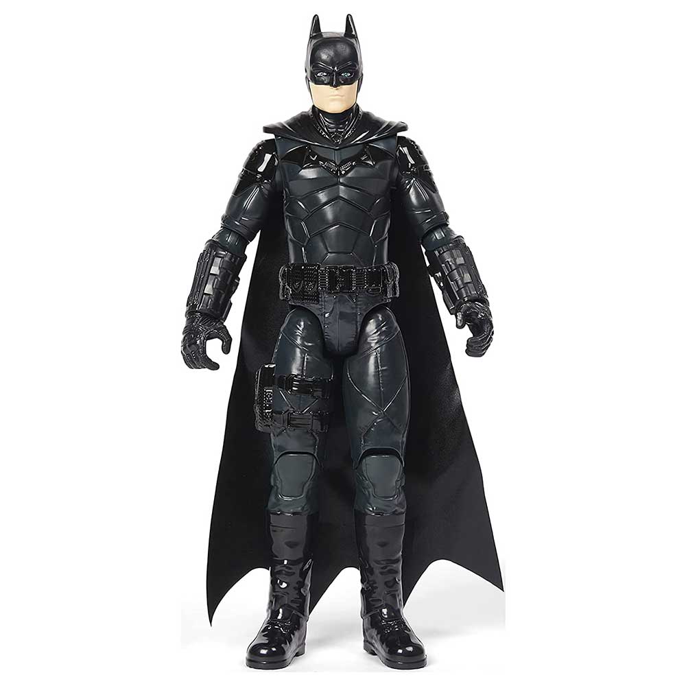 FIGURE BATMAN S1V1 SOLID 12 IN