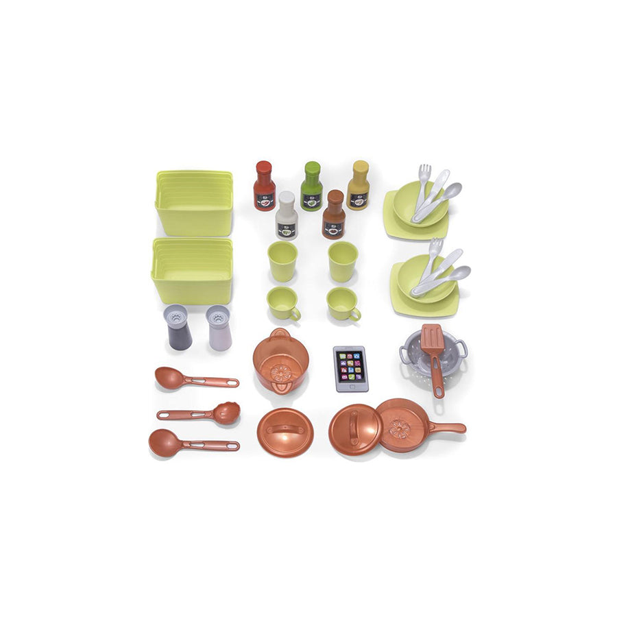 MODERN METRO KITCHEN