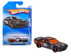 HOT WHEELS AUTOS BASICOS