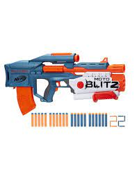 NER ELITE 2.0 MOTOBLITZ CS 10