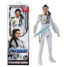 AVN TITAN HERO MOVIE VIPAR