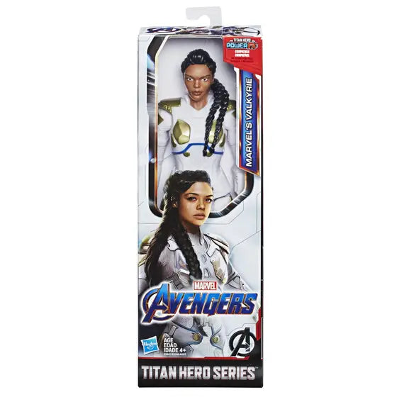 AVN TITAN HERO MOVIE VIPAR