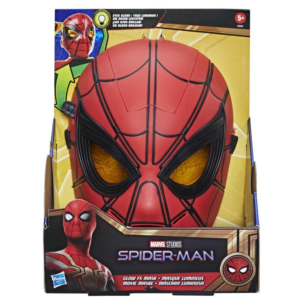 SPD MOVIE MASK