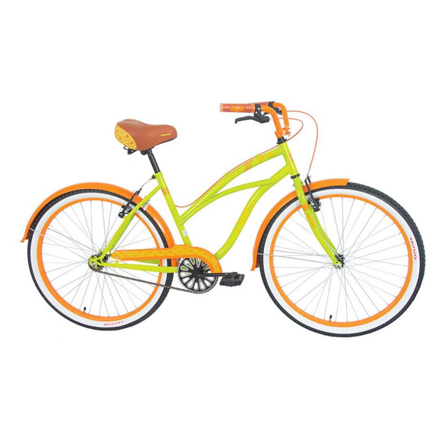 BICICLETA BLONDIE  R26 NIÑA