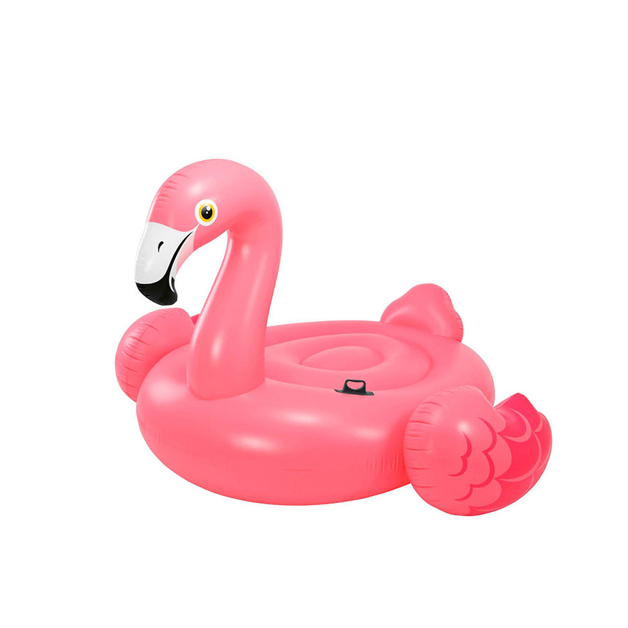 CAMASTRO MEGA ISLA FLAMINGO 218 x 211 x 136 CM