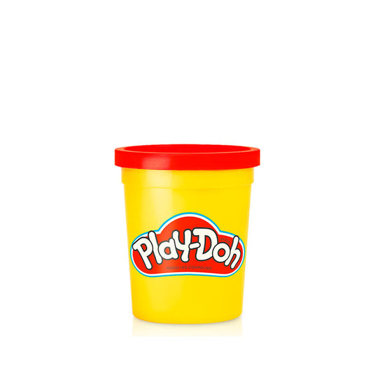 LATA DE PLAY DOH