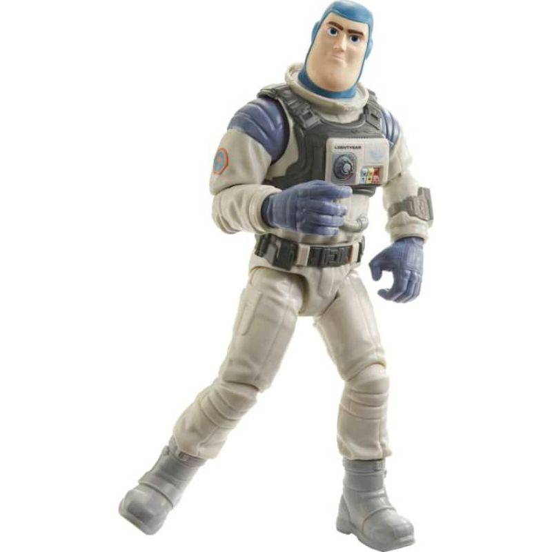 DISNEY PIXAR LIGHTYEAR FIGURA BASICA 12"