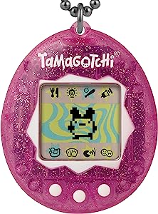 La historia de Tamagotchi: el fenómeno de la mascota virtual