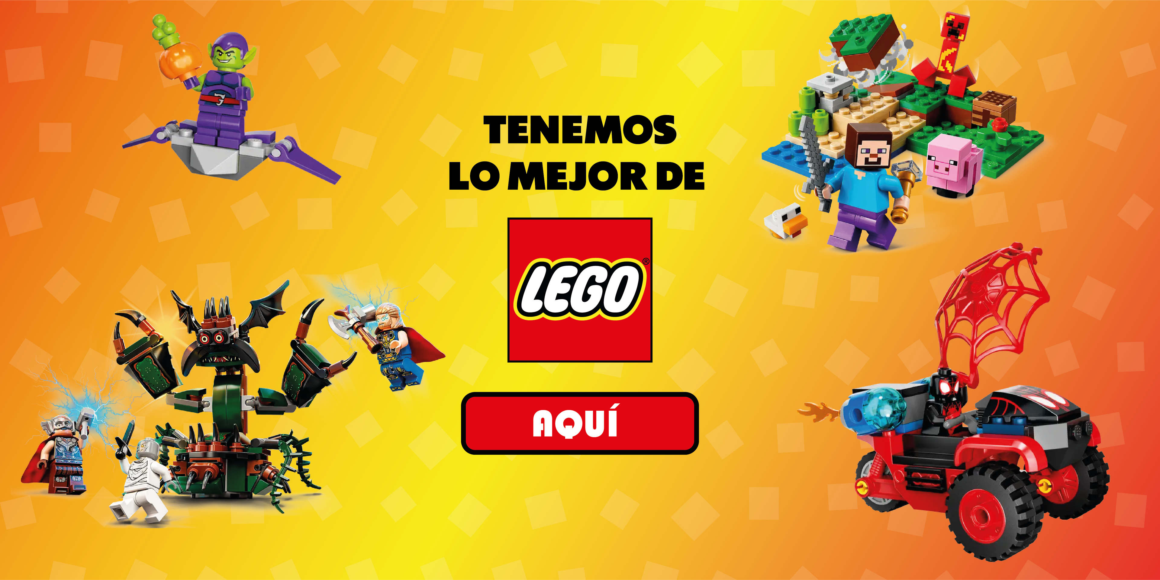 Juguetega Todos Los Juguetes Del Mundo