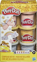 PD METALLICS COMPOUND COLLECTION