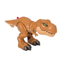 F-P IMAGINEXT JURASSIC WORLD T-REX ACCION DE COMBATE