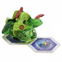 BAKUGAN BÁSICO T4